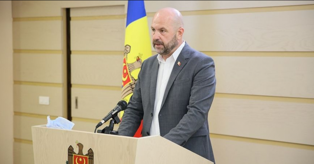 Exportul produselor moldovenești în România au depășit suma record de un miliard de euro